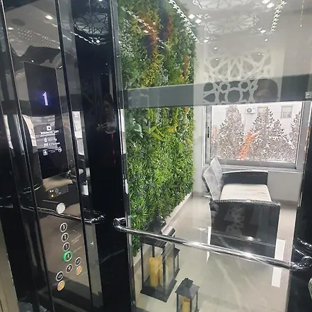 Mk星旅馆 贝尔格莱德