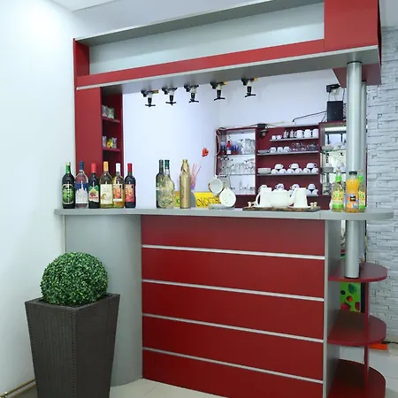 Mk Star Boutique Beograd