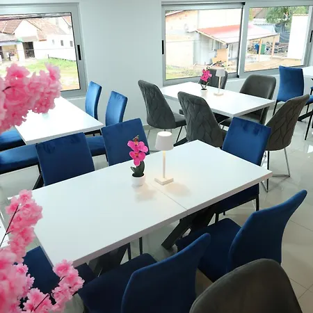 Mk Star Boutique Guest house 3*