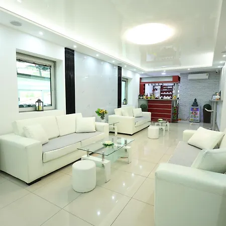 Gæstehus Mk Star Boutique Beograd