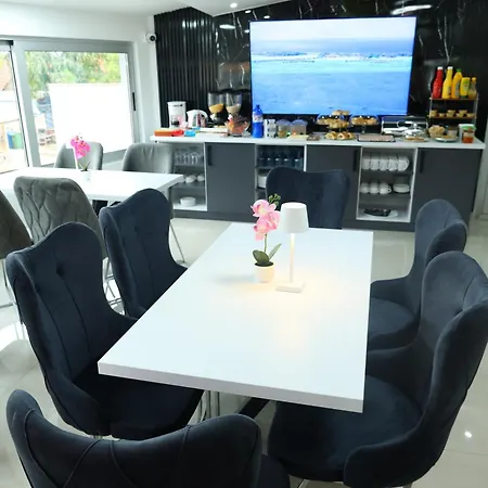 Mk Star Boutique Gæstehus