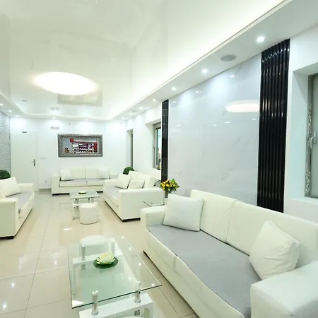 Mk Star Boutique Pensión 3*