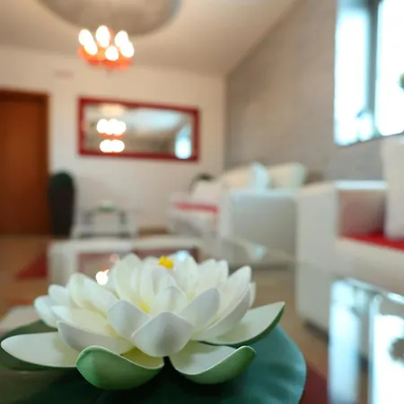 Gæstehus Mk Star Boutique 3*