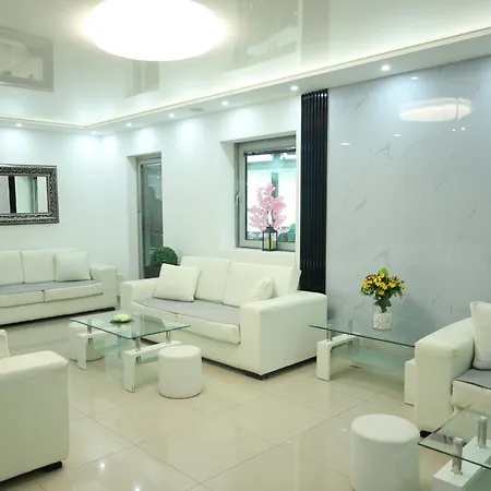 Mk Star Boutique 3* Beograd