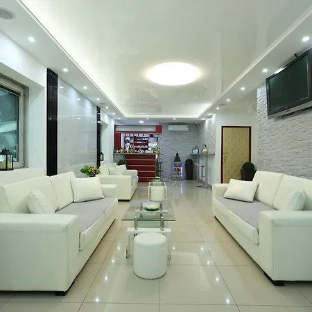 Pensión Mk Star Boutique