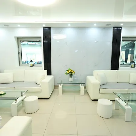 Pensión Mk Star Boutique 3*