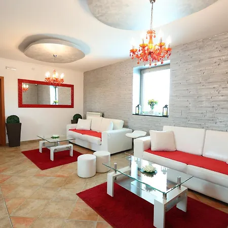 Mk Star Boutique Gæstehus Beograd