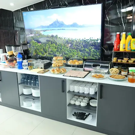 Mk Star Boutique Pensión 3*