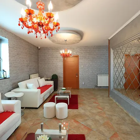 게스트하우스 Mk Star 3*