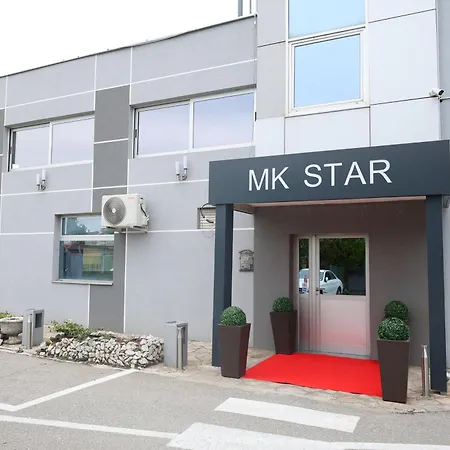 Mk Star Boutique 3*
