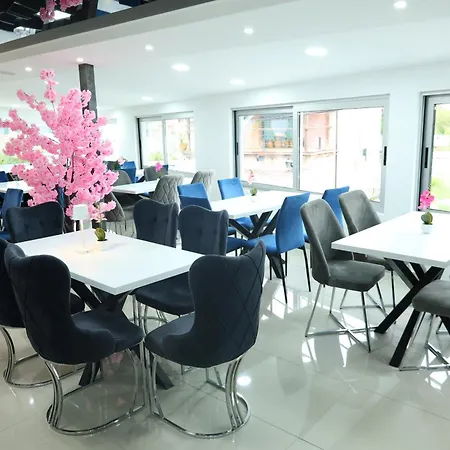 Mk Star Boutique 3* Beograd