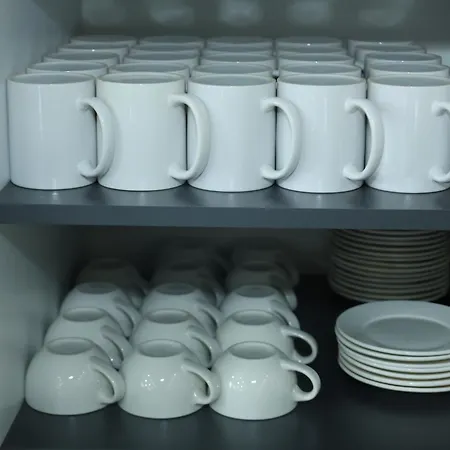 Gæstehus Mk Star Boutique