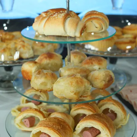 Gæstehus Mk Star Boutique Beograd