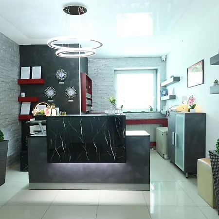 Mk Star Boutique Belgrado