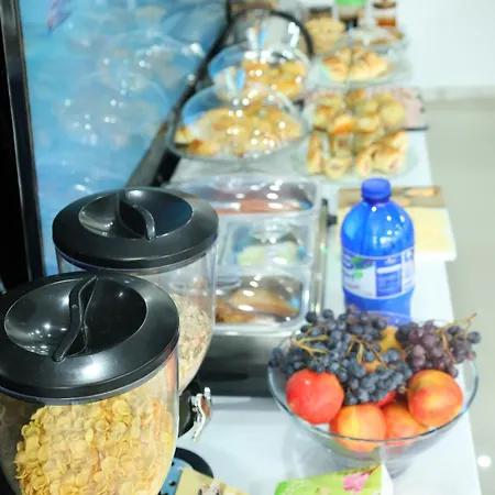 Mk Star Boutique Gæstehus