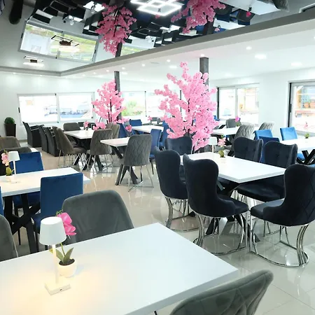 Gæstehus Mk Star Boutique