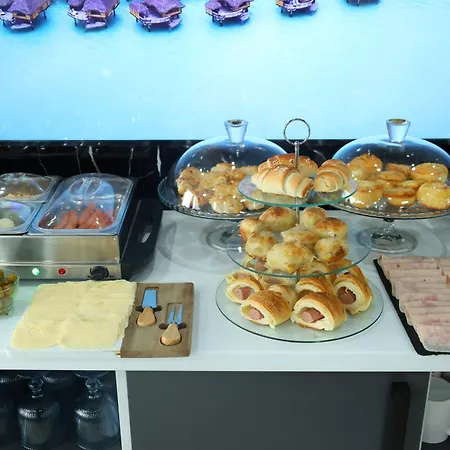 Mk Star Boutique Pensión 3*