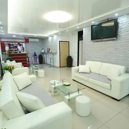 Mk Star Boutique Pensión