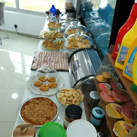 Gæstehus Mk Star Boutique Beograd