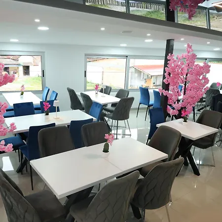 Mk Star Boutique 3* Beograd