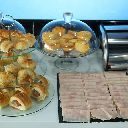 Mk Star Boutique Gæstehus