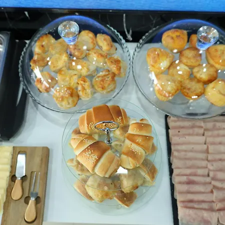 Pensión Mk Star Boutique