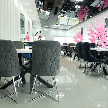 Mk Star Boutique Guest house Belgrade