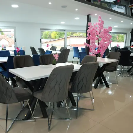 Gæstehus Mk Star Boutique Beograd