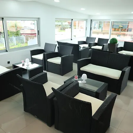 Mk Star Boutique Belgrado