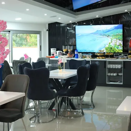 Mk Star Boutique Gæstehus