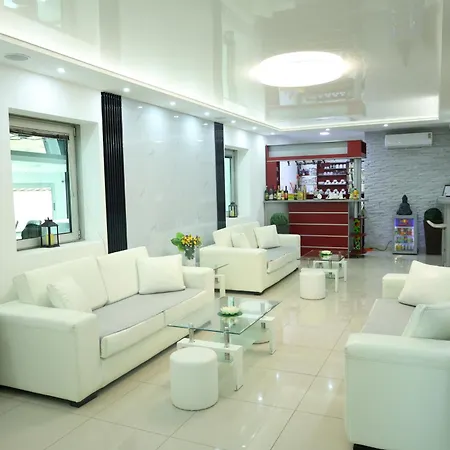 Pensión Mk Star Boutique