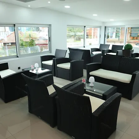 Mk Star Boutique Pensión 3*