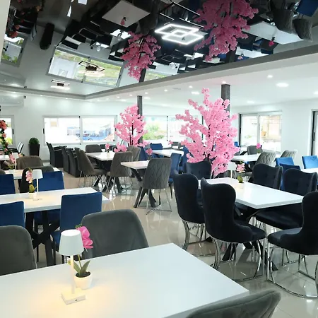 Mk Star Boutique 3* Beograd