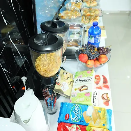 Mk Star Boutique Gæstehus