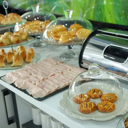 Pensión Mk Star Boutique