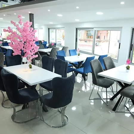 Gæstehus Mk Star Boutique 3*