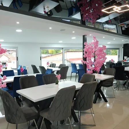 Gæstehus Mk Star Boutique Beograd