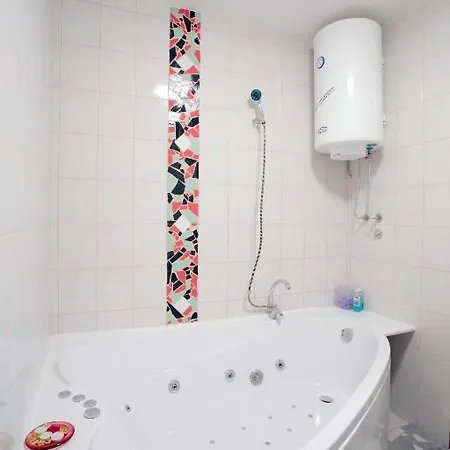 Mk Star Boutique Gæstehus 3*