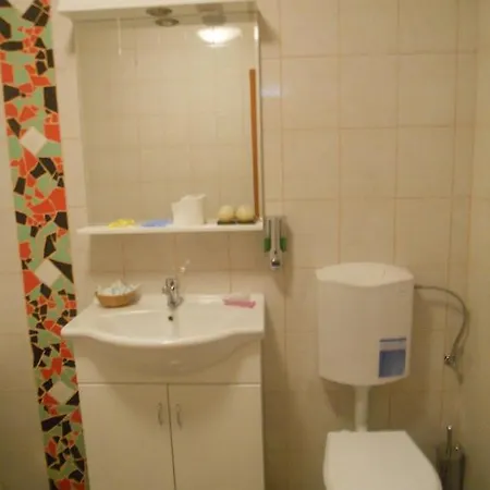 Mk Star Boutique Gæstehus Beograd