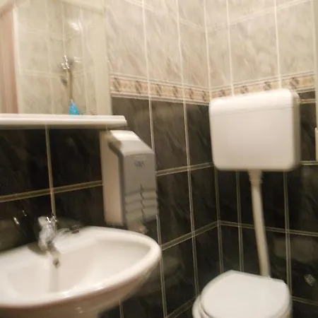 Gæstehus Mk Star Boutique Beograd