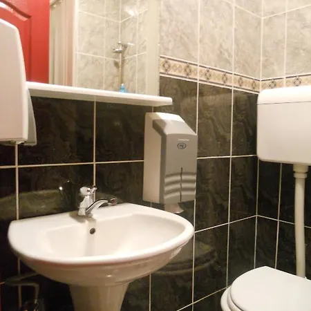 Pensión Mk Star Boutique