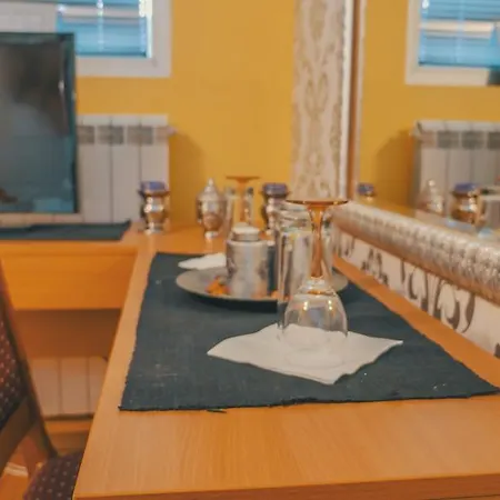 Guest house Mk Star