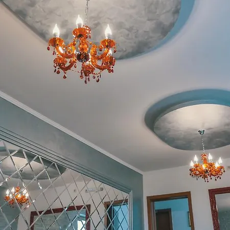 Mk Star Boutique Gæstehus Beograd