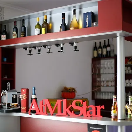 Mk Star Guest house Belgrade
