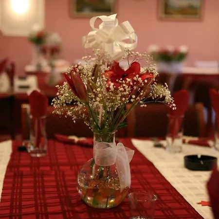 Gæstehus Mk Star Boutique 3*