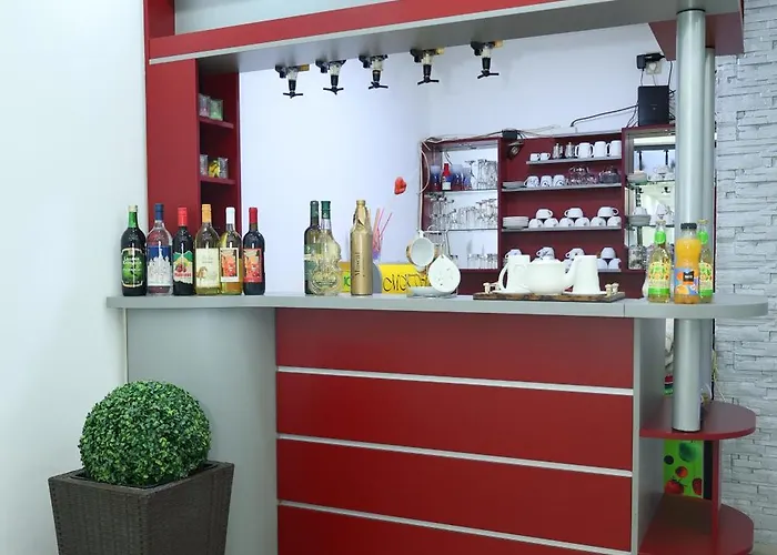 Mk Star Boutique Belgrade