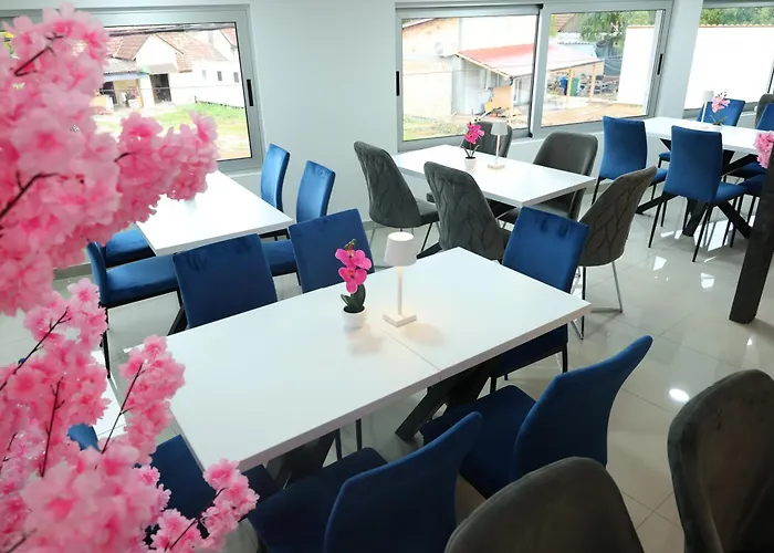 Mk Star Boutique Guest house 3*