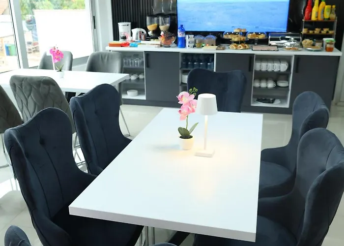 Mk Star Boutique Guest house