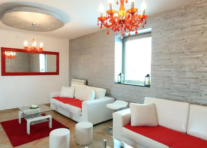 Guest house Mk Star Boutique