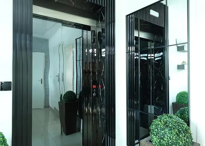 Mk Star Boutique Guest house Belgrade